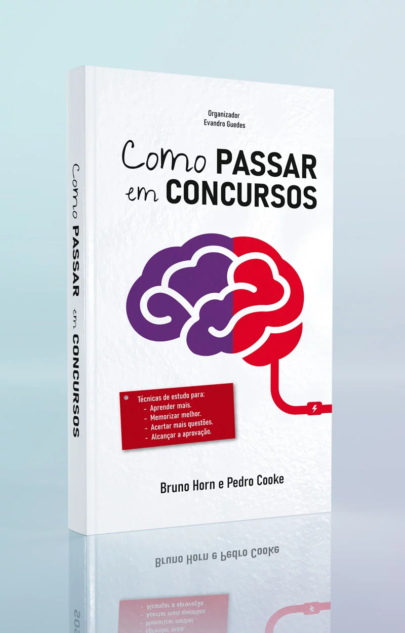 Como Passar Em Concursos O Mentor Concursos